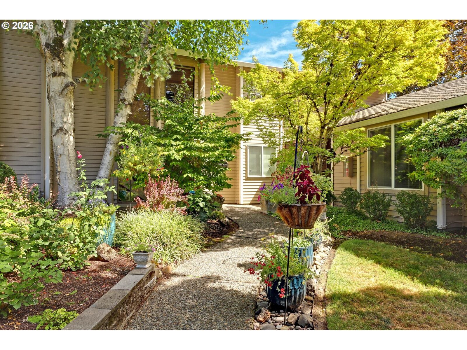 Property Photo:  8255 SW Mariners Dr  OR 97070 