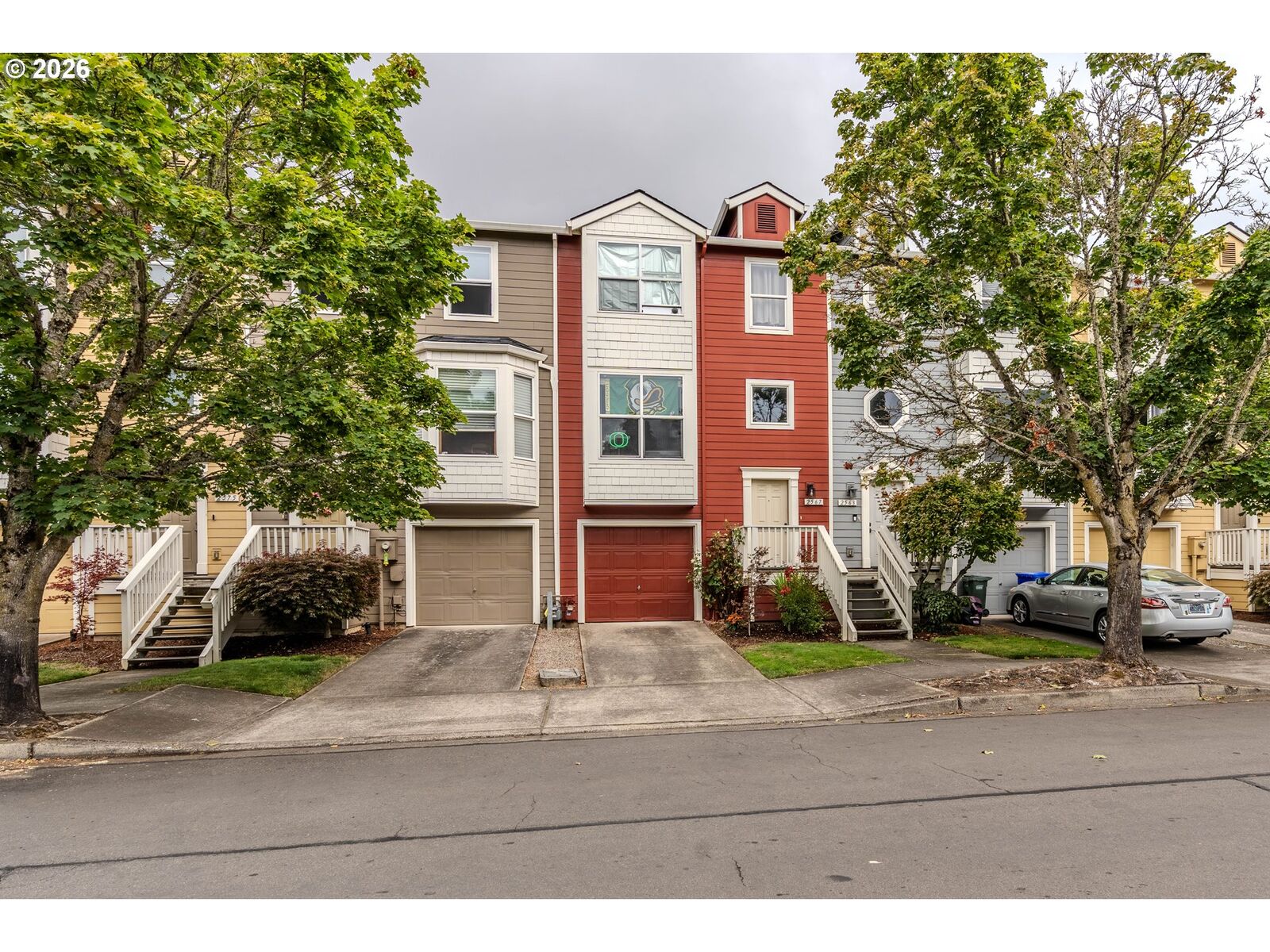 Property Photo:  2567 NW 1st Dr  OR 97030 
