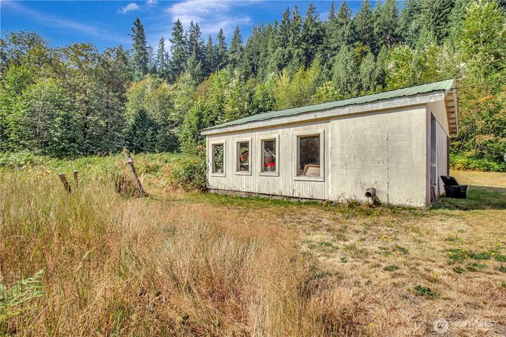 Property Photo:  26429  469th Avenue NE  WA 98241 