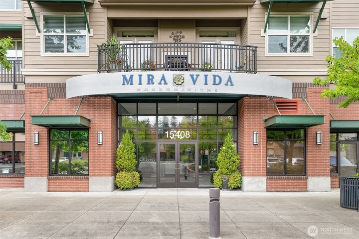 Property Photo:  15408  Main Street 102  WA 98012 