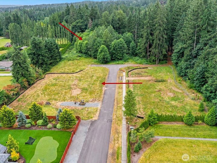 Property Photo: 18804 170th Place NE WA 98072