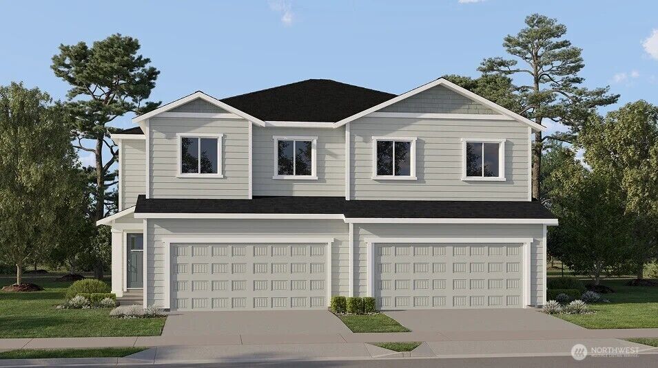 Property Photo:  6604  285th Place NW B  WA 98292 