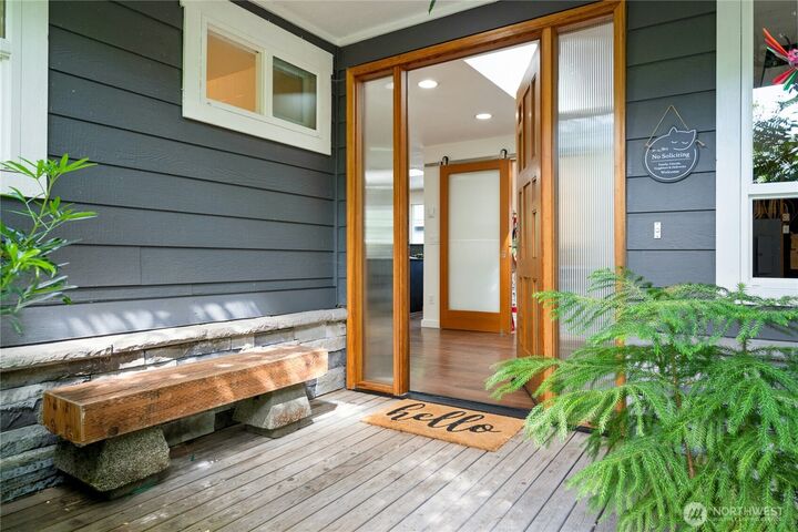 Property Photo:  6910  62nd Drive NE  WA 98270 