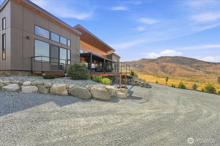 Property Photo:  48  Peterson Ranch Road  WA 98846 