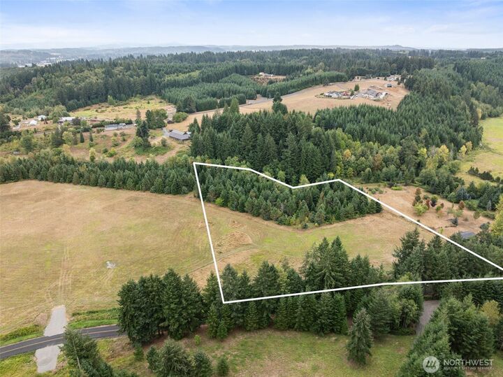 Property Photo:  167  Mattson Road  WA 98531 