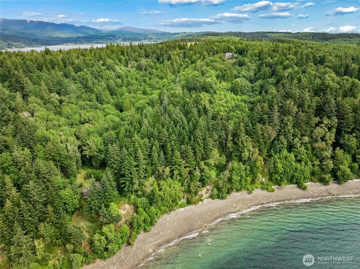 Property Photo:  0  K-Tract 9 McDonald Road  WA 98376 