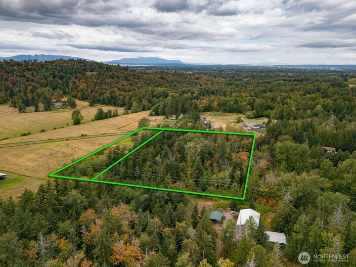 Property Photo:  0  Van Wyck Road  WA 98226 