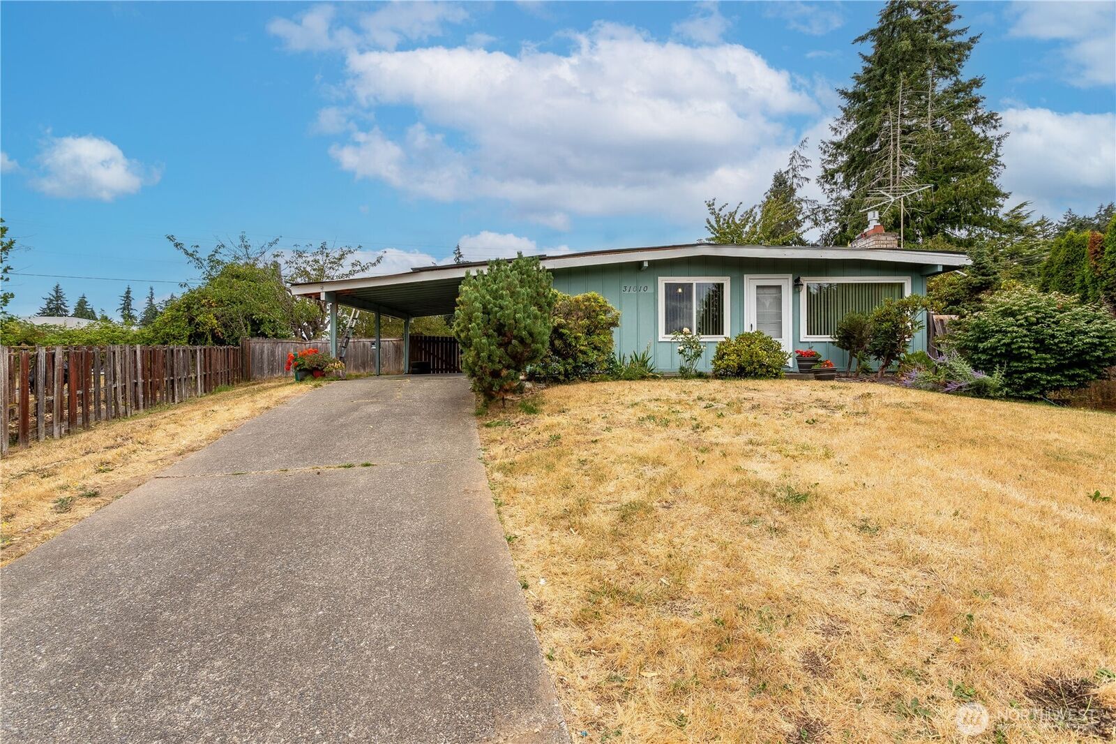 Property Photo:  31610  7th Place S  WA 98003 