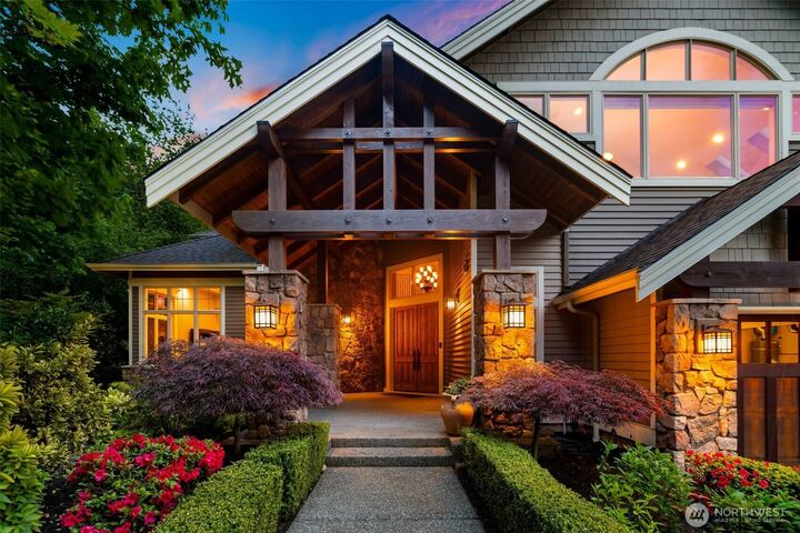 Property Photo: 5370 228th Avenue SE WA 98029