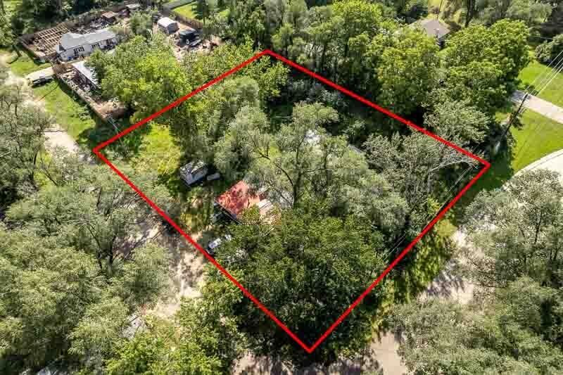 Property Photo:  Xxx1 Guetschow Avenue  IL 61080 