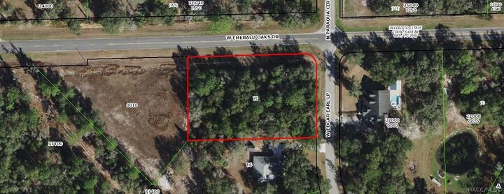 Property Photo:  9660 W Edgar Earl Loop  FL 34428 