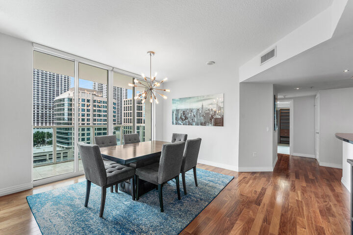 Property Photo:  350 SE 2nd Street 1730  FL 33301 