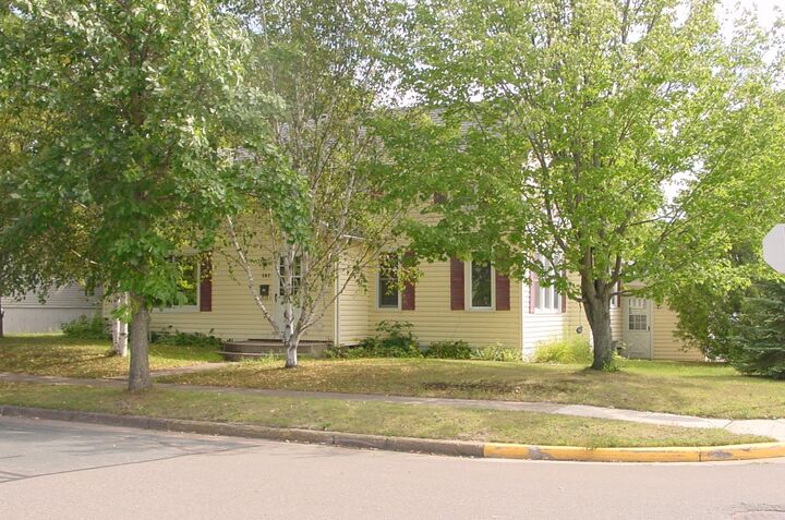 Property Photo:  502 Lake Avenue E  WI 54848 