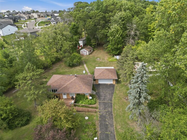Property Photo: 1290 County Road F WI 54703