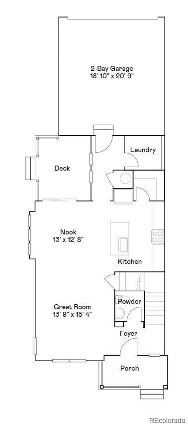 Property Photo:  2632 E 152nd Circle  CO 80602 
