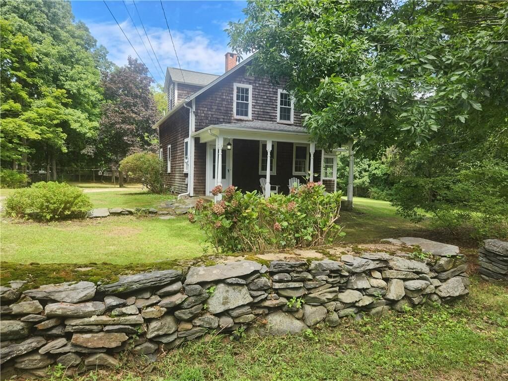 Property Photo: 46 Carr Lane RI 02835