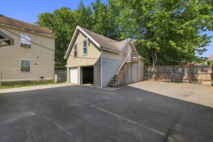 Property Photo: 61 Glenham Street RI 02907