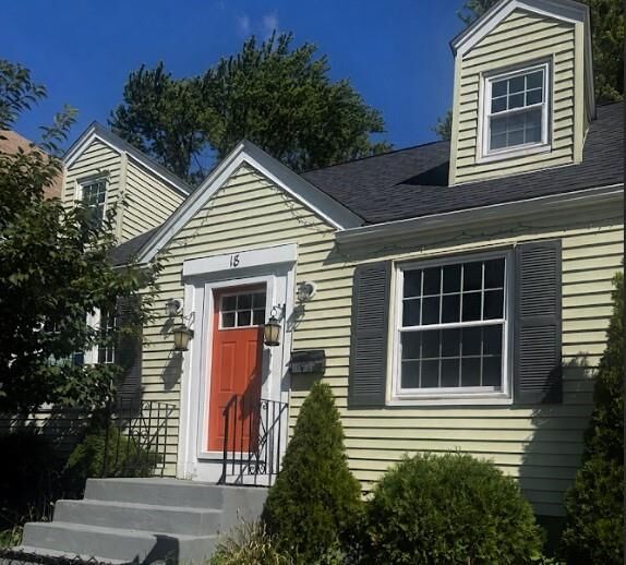 Property Photo: 18 Clark Avenue RI 02860