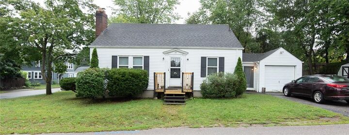 Property Photo:  28 Hayward Road  RI 02888 