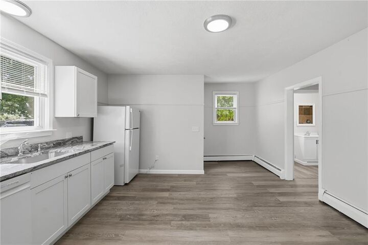Property Photo: 70 Veazie Street RI 02908