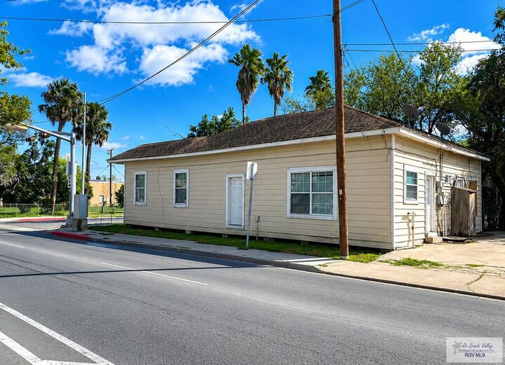 Property Photo:  604 Adams St.  TX 78520 