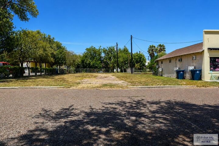 Property Photo:  0 S Travis St.  TX 78586 