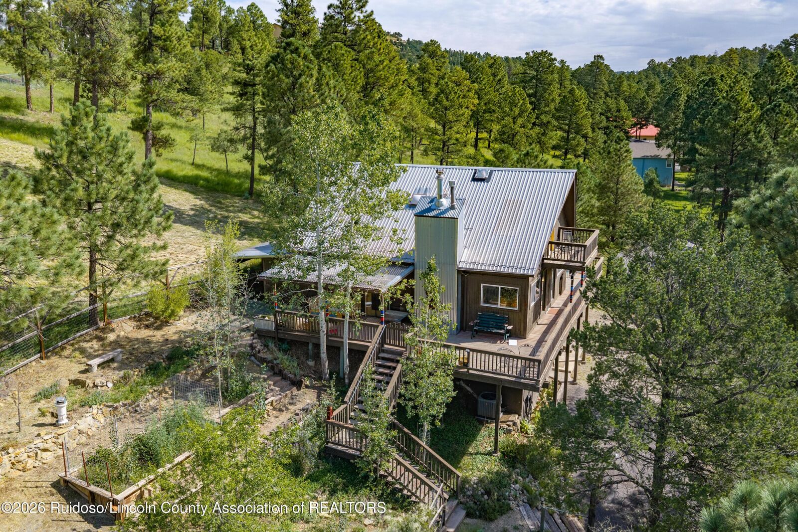 Property Photo:  211 White Mountain Meadows Drive  NM 88345 