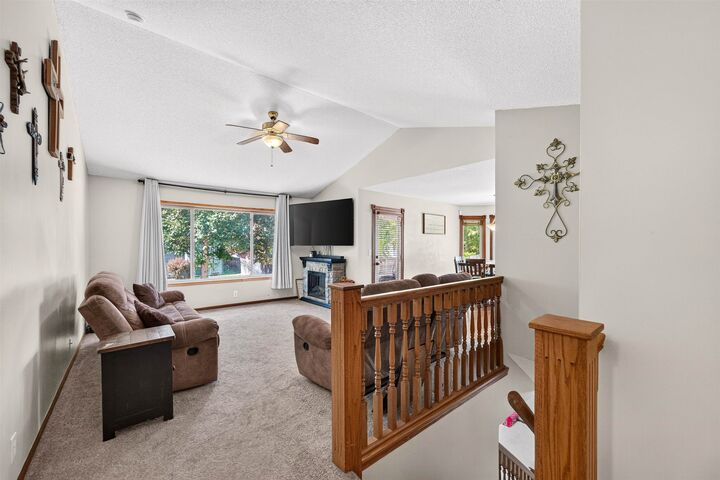 Property Photo:  3105 N Tee Time  KS 67205 