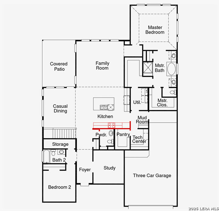 Property Photo: 5734 Satchel Trl TX 78130