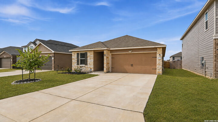 Property Photo:  4134 Harper Lee Ln  TX 78130 