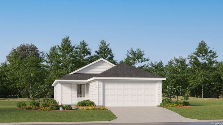 Property Photo:  5522 Gatewood Trl  TX 78155 