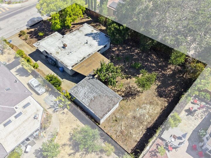 Property Photo:  10417 Ann Arbor Avenue  CA 95014 