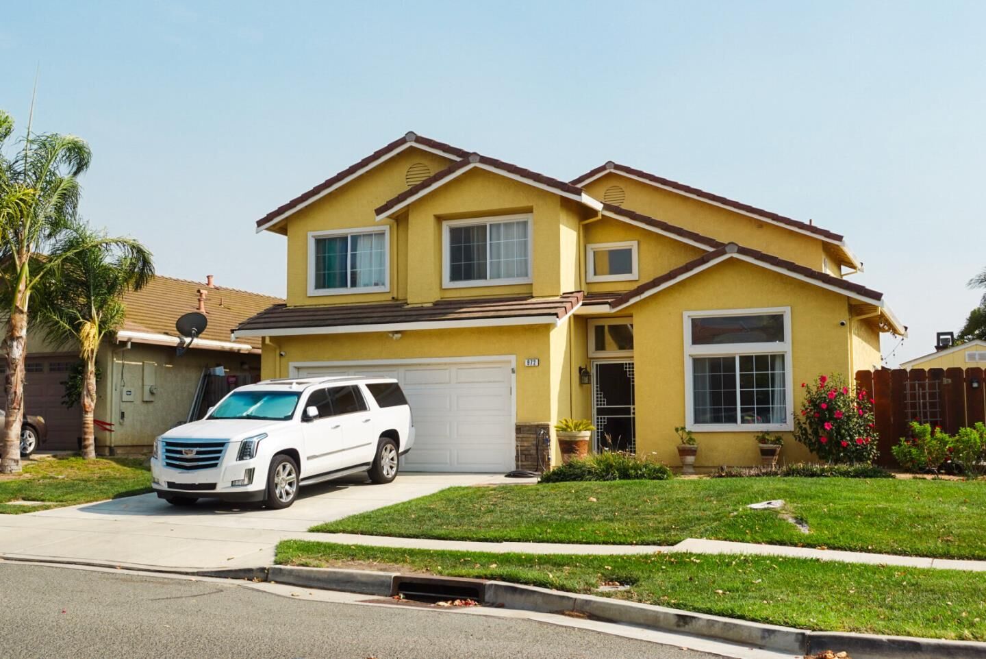 Property Photo:  972 San Gabriel  CA 93960 