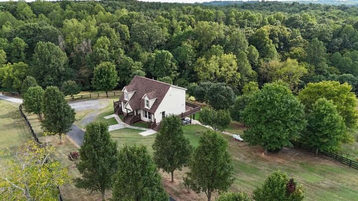 Property Photo:  195 Horsehoe Dr  VA 24563 