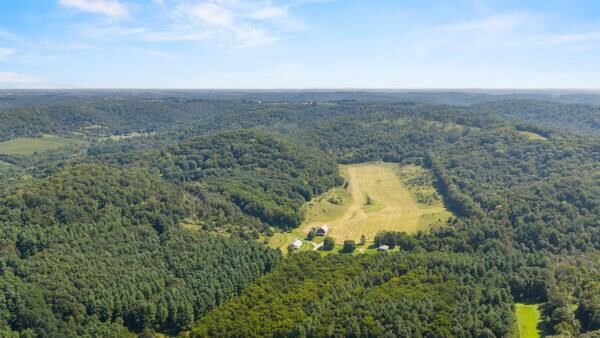 Property Photo:  26060 Poole Lane  WI 53581 