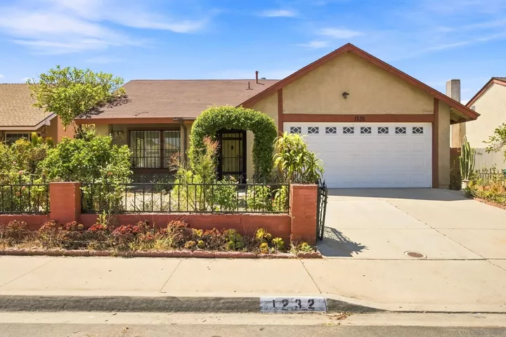 Property Photo:  1232 Green Bay Street  CA 92154 