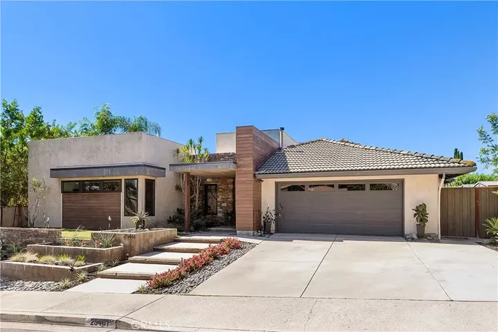 Property Photo: 25461 Posada CA 92691