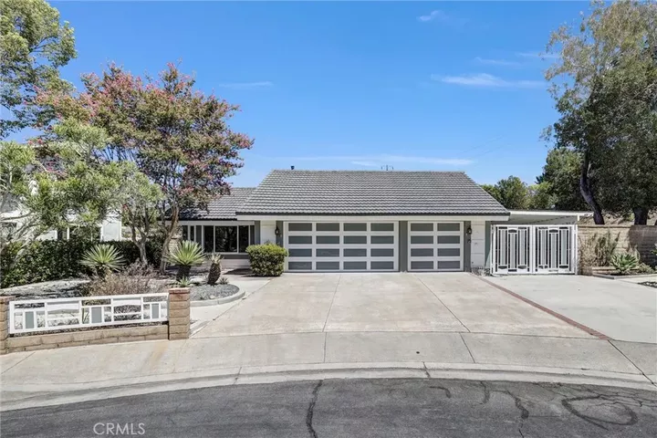 Property Photo:  25495 Morningstar  CA 92630 