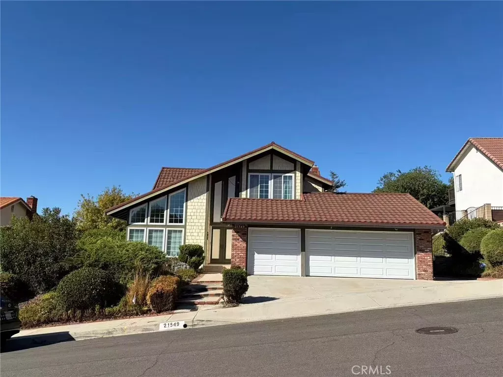 Property Photo:  21549 Ambushers  CA 91765 