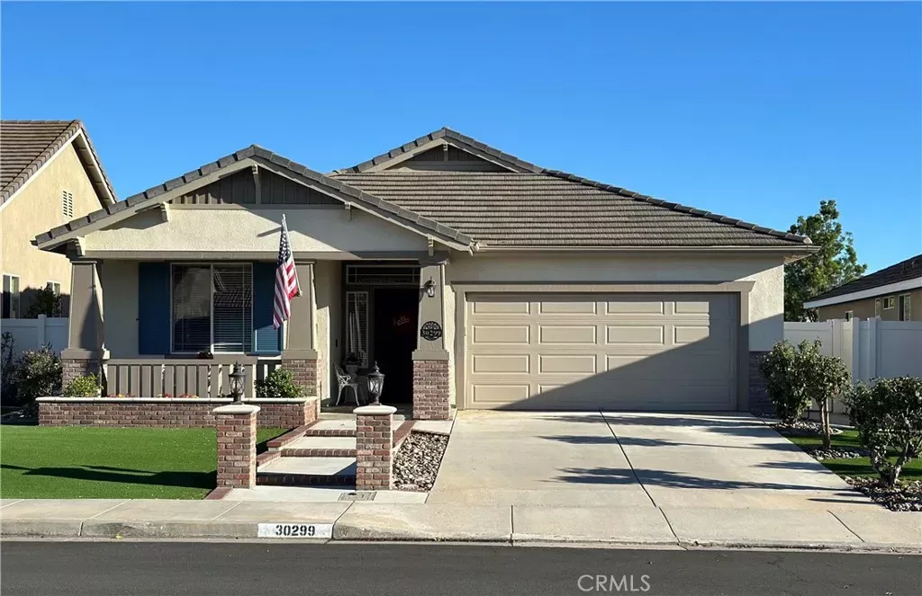 Property Photo:  30299 Mondavi  CA 92563 