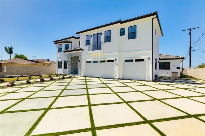 Property Photo:  11841 Magnolia Street  CA 92841 