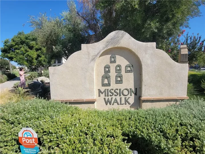 Property Photo: 808 Santa Fe Avenue C CA 91776