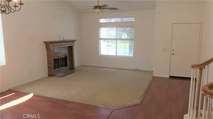 Property Photo: 2664 Winter Court CA 92220