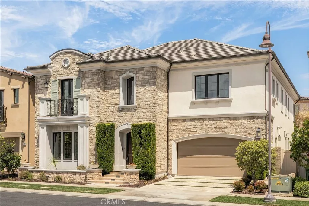 Property Photo: 53 Eider Run CA 92618