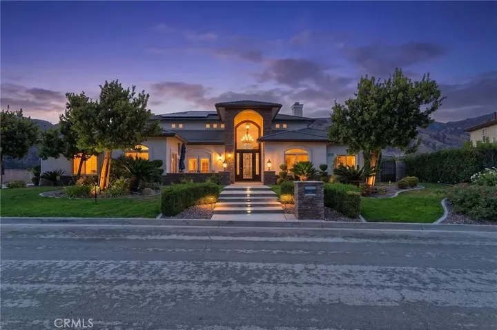 Property Photo: 34830 Olive Tree CA 92399