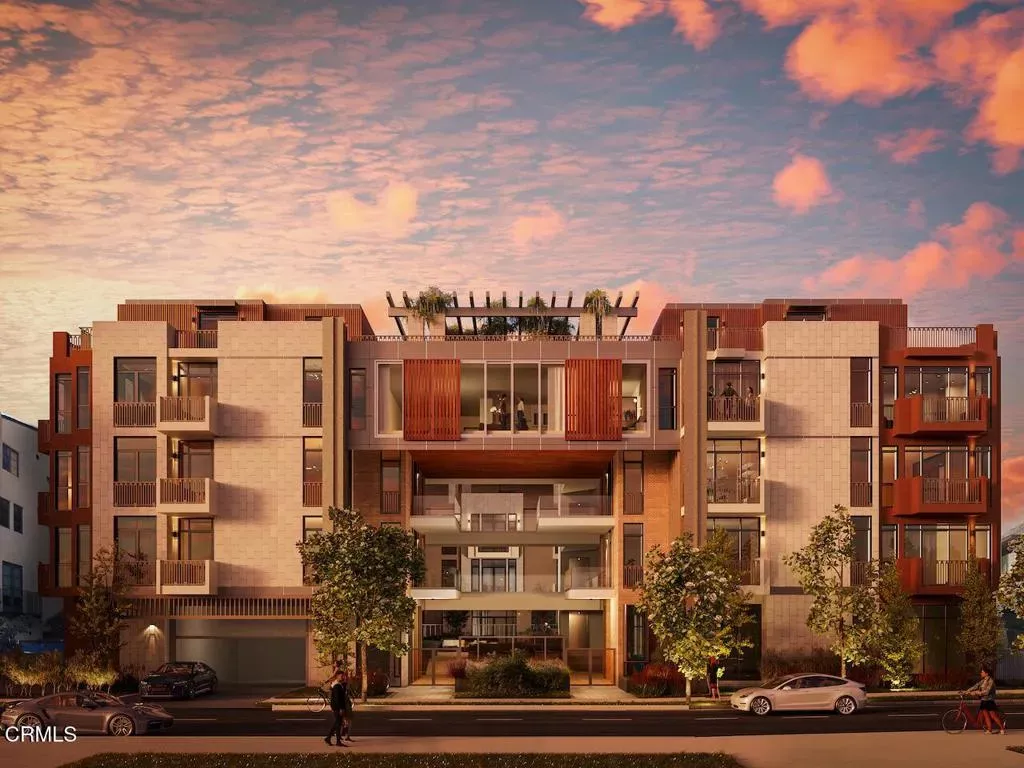 Property Photo: 127 N Madison Avenue 303 CA 91101