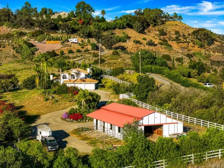Property Photo:  334 Rainbow Crest Road  CA 92028 