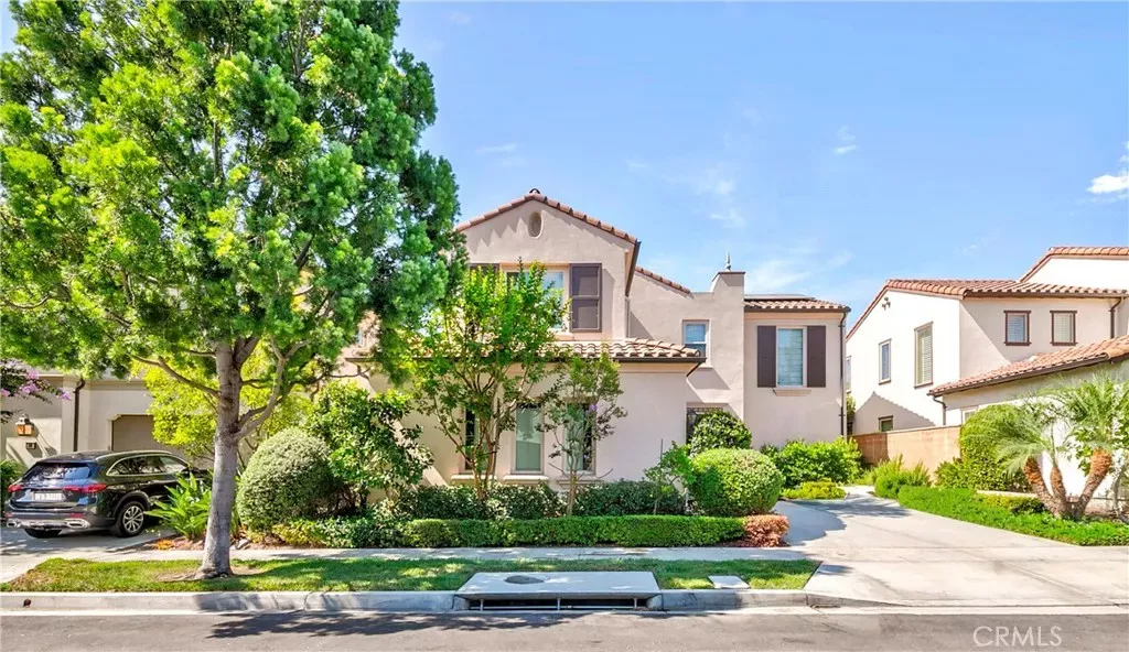 Property Photo:  78 Melville  CA 92620 