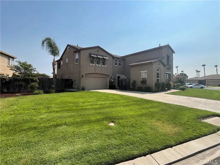 Property Photo: 15075 Torrey Pines CA 93610