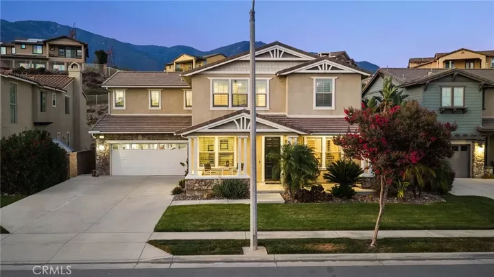 Property Photo: 12430 Macon Drive CA 91739